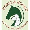 Horse & Hound Catering and Chef Services logo